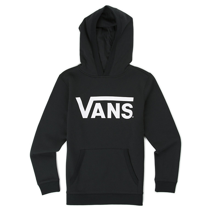 vans youth hoodie