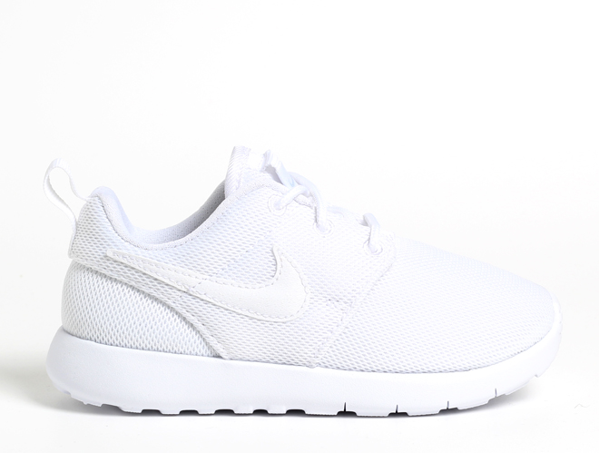 roshe 1 white