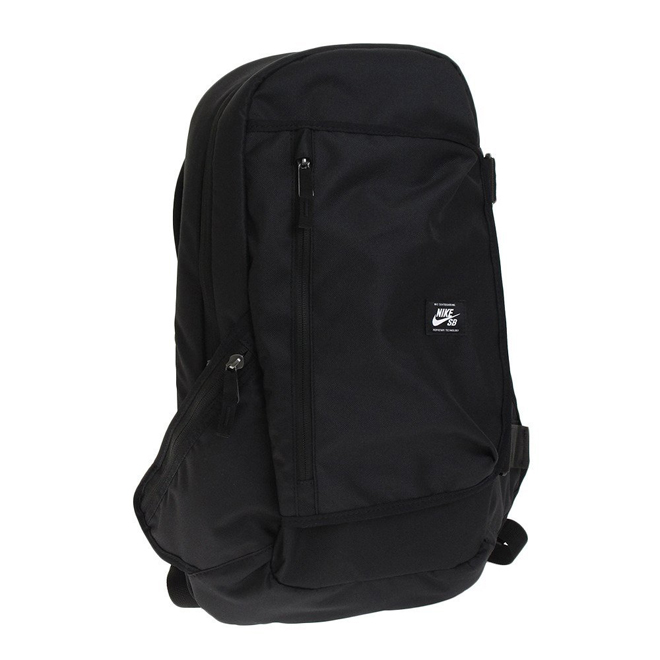 Nike SB Shelter Backpack Black / Black 