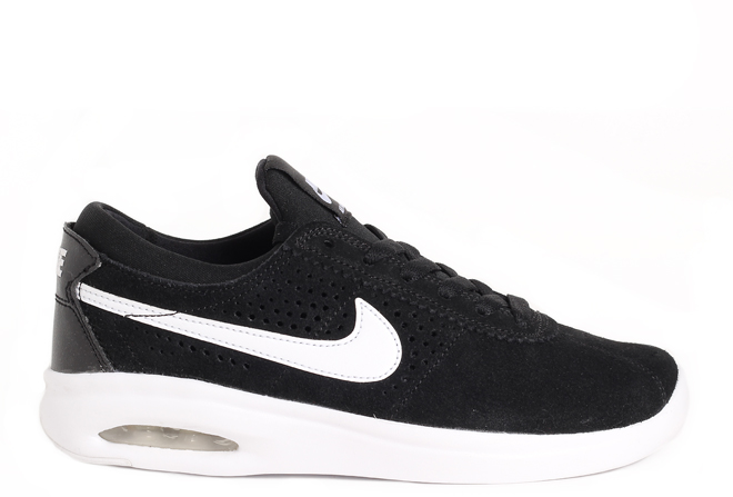 nike air max bruin vapor black