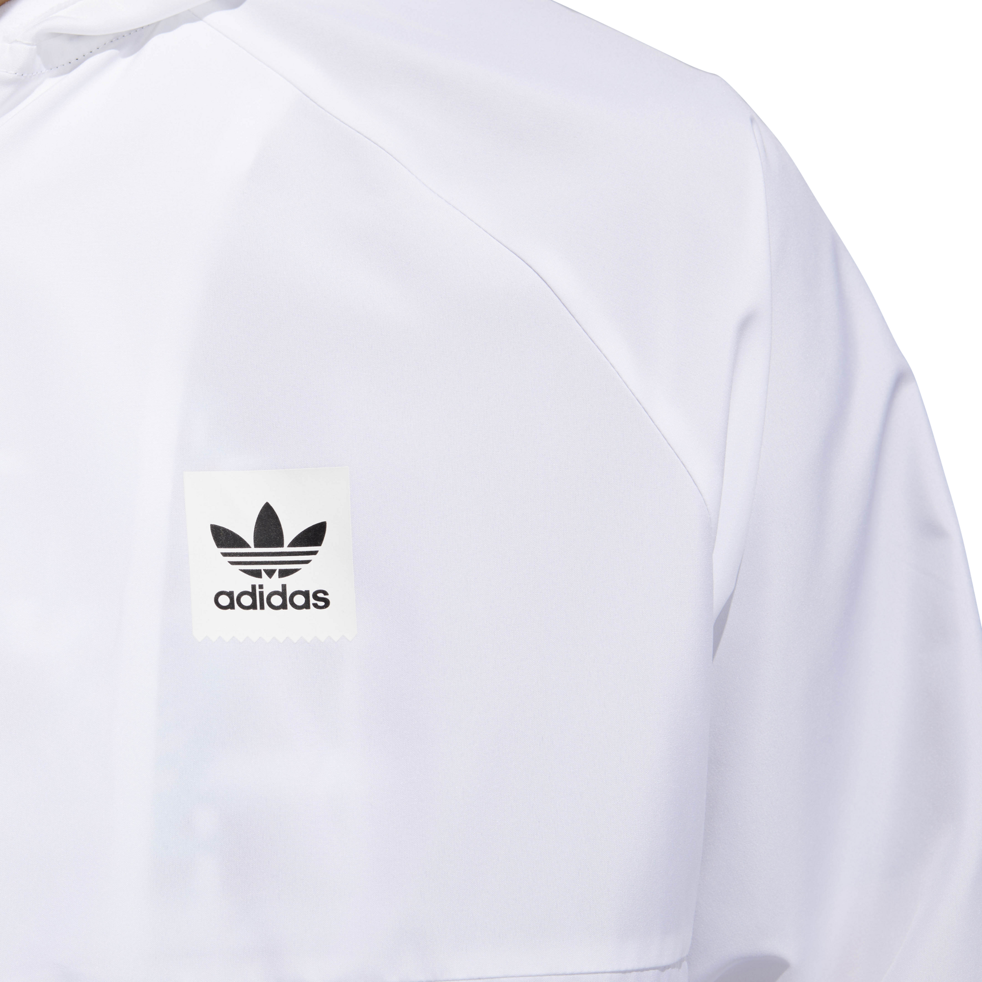 adidas blackbird windbreaker