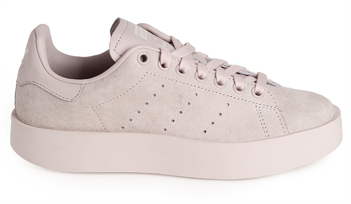 pink stan smiths womens