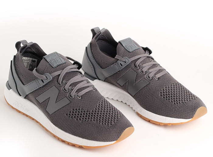 new balance 247 decon white