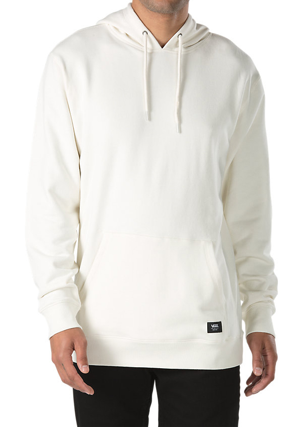 pullover marshmallow