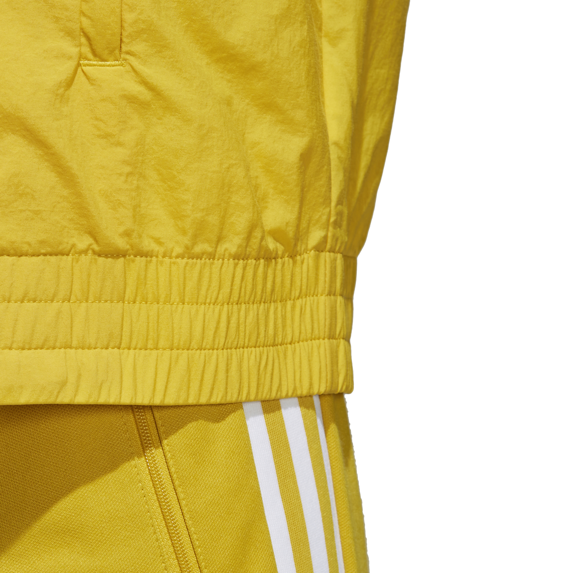 tribe yellow adidas