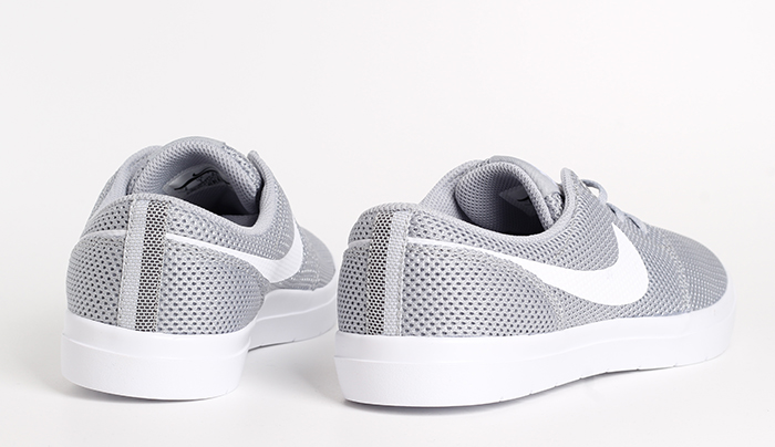 nike portmore grey