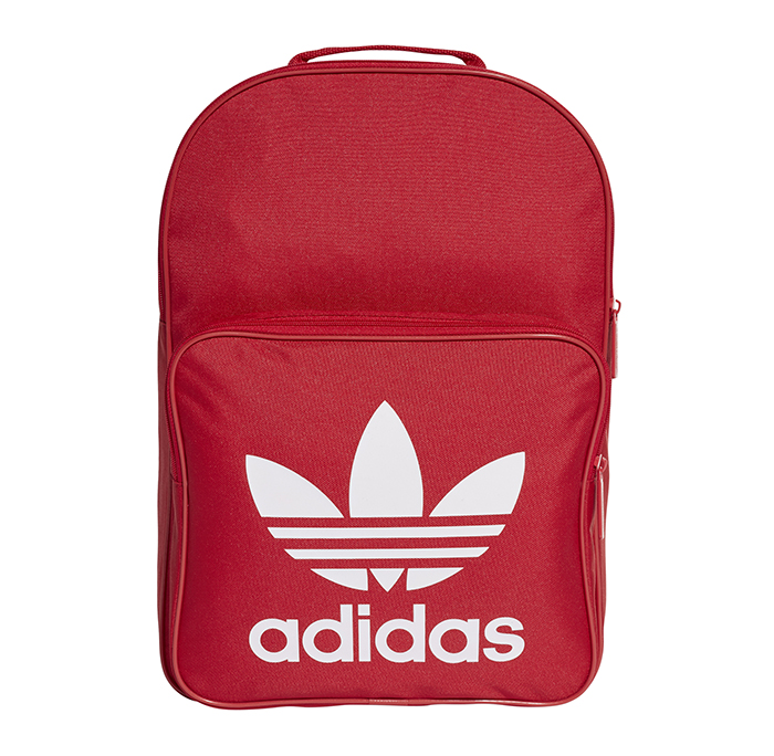 adidas trefoil backpack