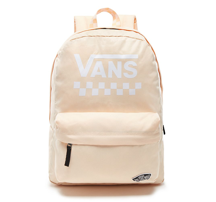 Vans Sporty Realm Backpack Bleached 