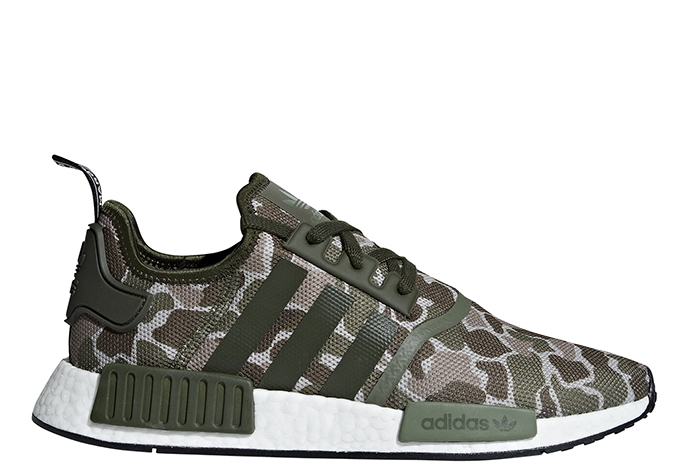 nmd carbon trace cargo