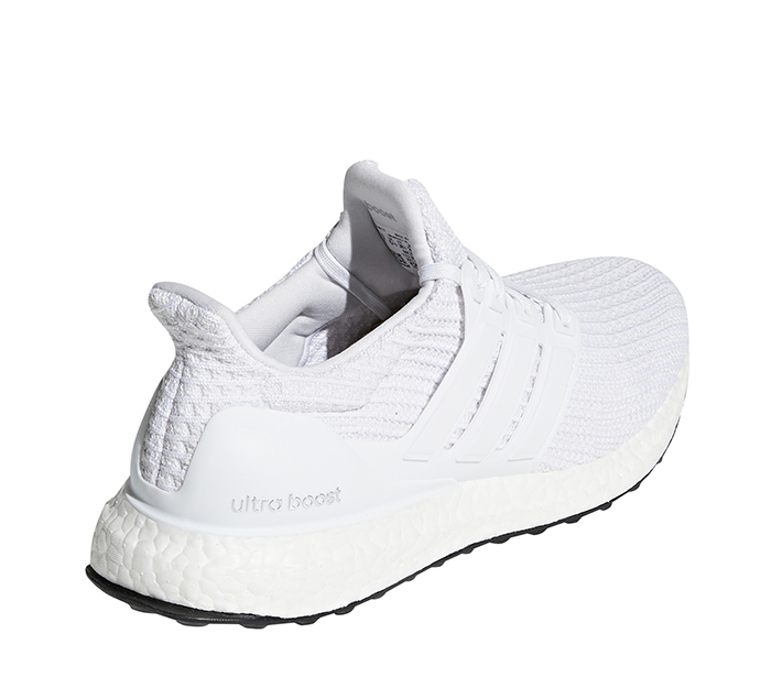 women's adidas ultraboost 19 running shoes white