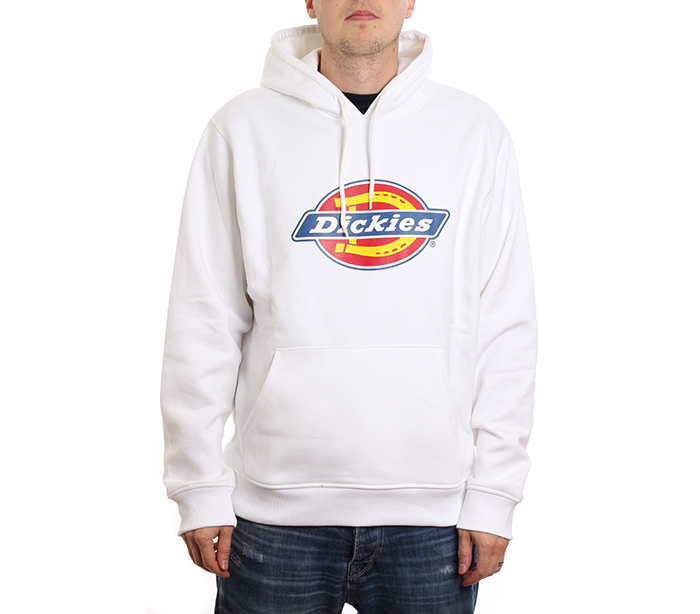 white dickies hoodie