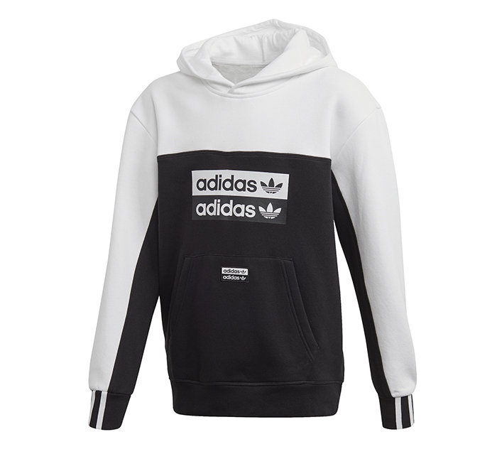 adidas design hoodie