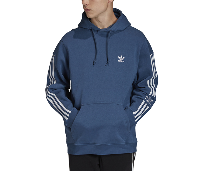 adidas night marine hoodie