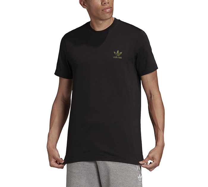 trefoil essentials tee