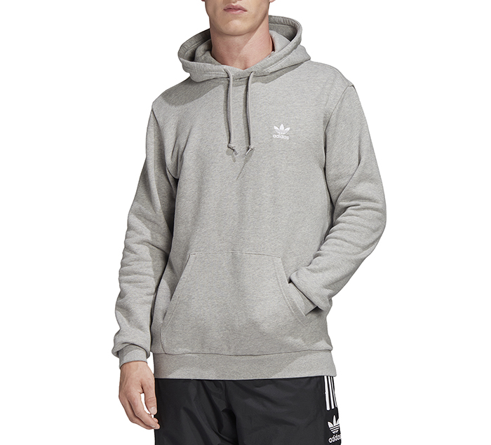 adidas originals essentials hoodie