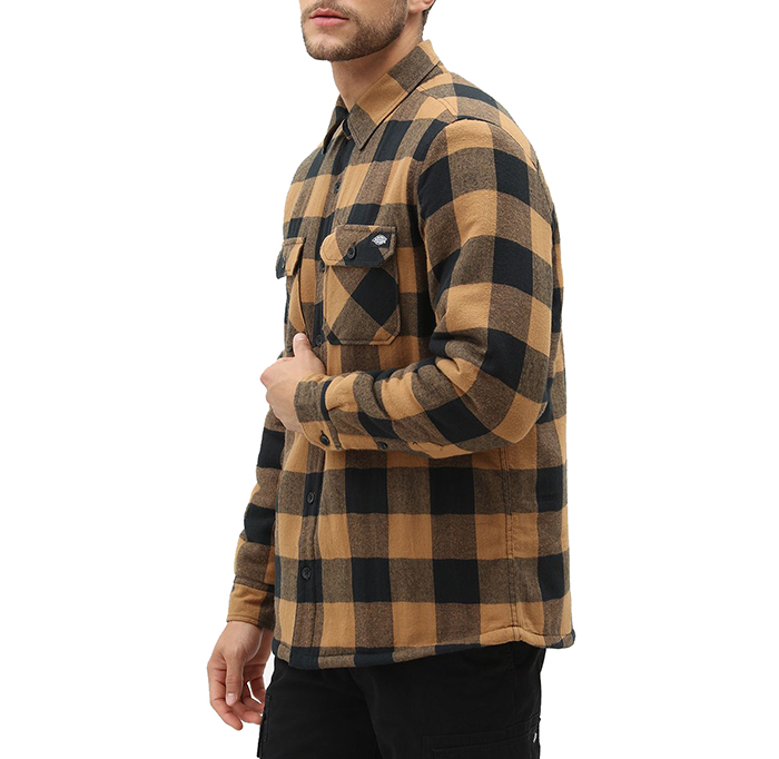 Shirt Brown Duck Boardvillage Streetwear | Suomalainen Katumuodin Verkkokauppa