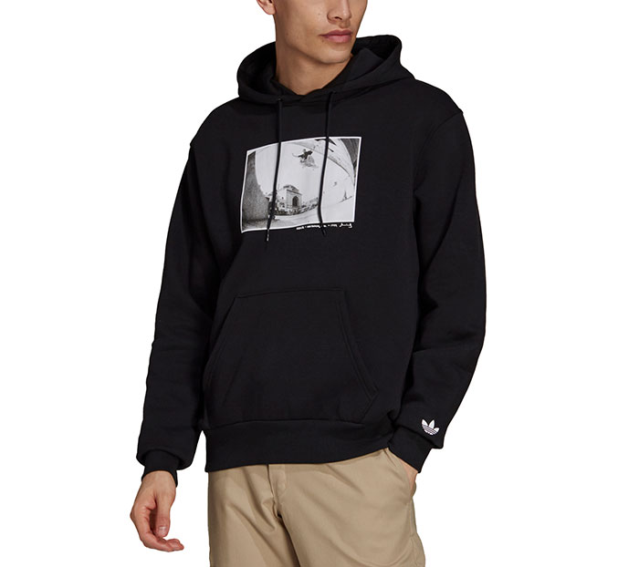 adidas manoles art hoodie