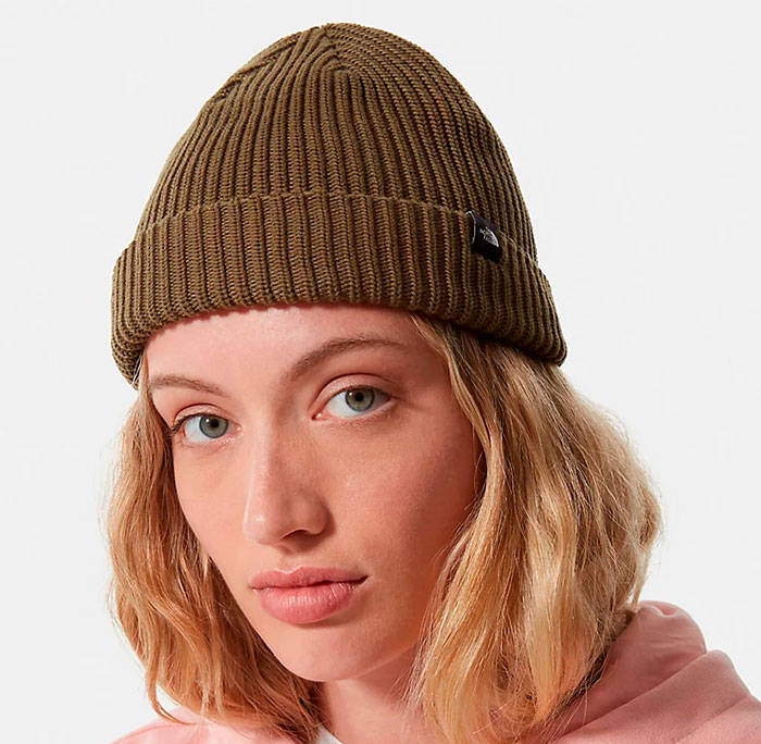 The North Face Fisherman Beanie 