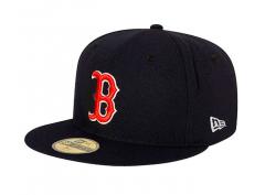 New Era 59FIFTY Boston Red Sox Navy