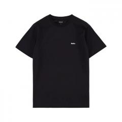 Makia Enso T-Shirt Black