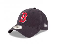 New Era 9Twenty Boston Red Sox MLB Core Classic Navy