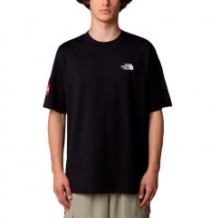 The North Face Axys T-Shirt TNF Black