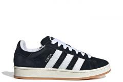 Adidas Campus 00s Core Black / Cloud White / Off White