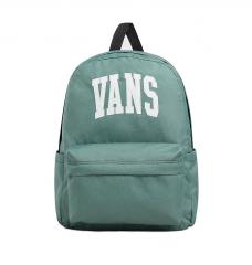 Vans Old Skool Backpack Dark Forest