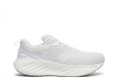 Saucony Womens Triumph 22 White 