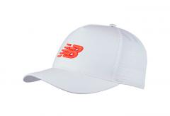 New Balance Lifestyle Athletics Trucker White