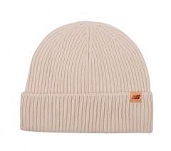 New Balance Waffle Beanie Linen