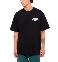 Dickies Victor T-Shirt Black