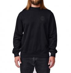 Makia Kaamos Sweatshirt Black