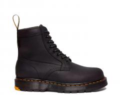 Dr. Martens 1460 Trinity Wintergrip Waterproof Boots Black