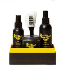 Dr. Martens Premium Shoecare Box