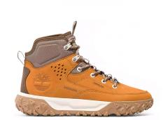 Timberland GreenStride Motion 6 Mid Wheat Nubuck 