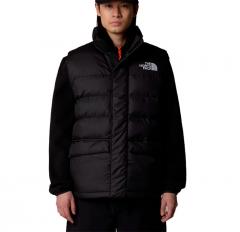 The North Face Limbara Insulated Vest TNF Black