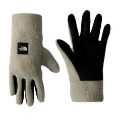 The North Face Fleeski Etip Glove Clay Grey