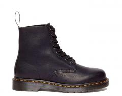 Dr. Martens 1460 Ambassador Soft Leather Lace Up Black