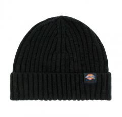 Dickies Lockwood Beanie Black 