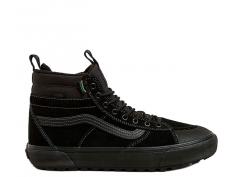 Vans Sk8-Hi Waterproof Black / Black