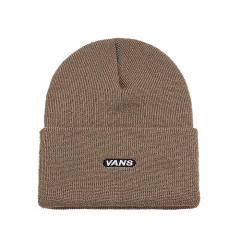 Vans Bagley Tall Cuff Beanie Bungee Cord