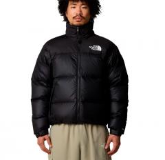 The North Face 1996 Retro Nuptse Jacket TNF Black