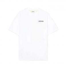 Pompeii Good Things T-Shirt White