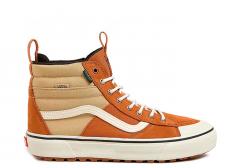 Vans Sk8-Hi Waterproof Glazed Ginger / Marshmallow