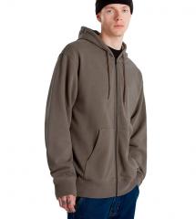 Vans Original Standards Loose Zip Hoodie Bungee Cord