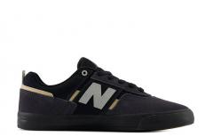 New Balance Numeric 306 Phantom / Black