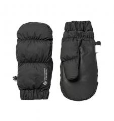 Samsoe & Samsoe Womens Shasta Mitten Black