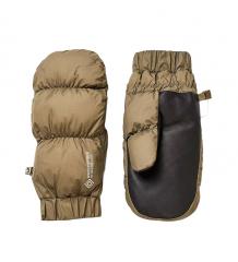 Samsoe & Samsoe Womens Shasta Mitten Sea Turtle