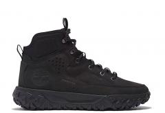 Timberland GreenStride Motion 6 Mid Black